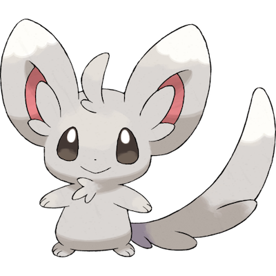 Minccino